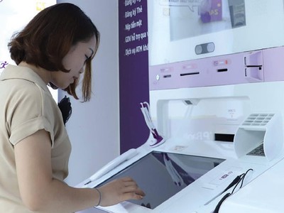 Việc cho phép xác thực khách hàng điện tử sẽ giúp mở rộng dịch vụ số của Link Vào Nhà Cái KL99 COM Tặng +199k.