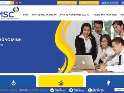 BMS đặt kế hoạch Kl99 nổ hũ suy giảm mạnh vì lo rủi ro