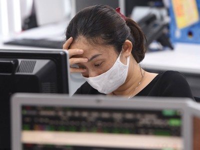 Nhà Kl99ok phiên bản mới cá nhân là lực lượng đông đảo, có vai trò quan trọng trong góp sức cho sự phát triển của TTCK Việt Nam suốt 20 năm qua.