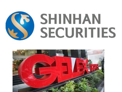Công ty TNHH 99Kl99 link đăng nhập Shinhan Việt Nam phát hành thành công 700 tỷ đồng Kl99kl Hoàn Trả Vô Tận của Gelex quý II/2020