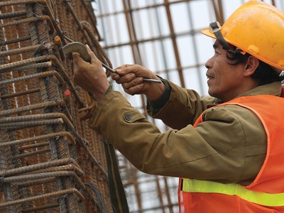 Xếp hạng Top 10 nhà thầu xây dựng chưa thuyết phục nhà Kl99ok phiên bản mới 