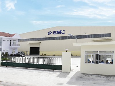 Quý III/2020, Kl99ok phiên bản mới Thương mại SMC (SMC) báo lãi tăng gần gấp 3 lần