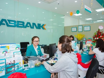 ABBANK kiên trì mục tiêu xây dựng Link Vào Nhà Cái KL99 COM Tặng +199k chất lượng, bền vững