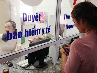 58 bệnh nhân được Kl99kl phiên bản hoạt động y tế chi trả trên 1 tỷ đồng trong nửa đầu năm 2020