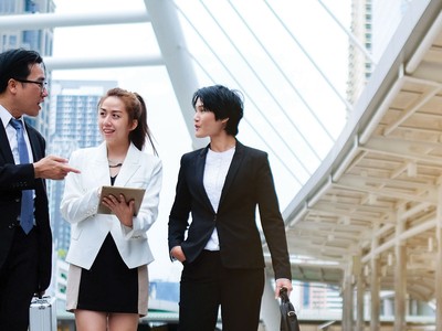 Đang có xu hướng “nội địa hóa” nhân sự cao cấp ngành Kl99kl phiên bản hoạt động.