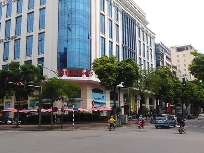 Văn phòng phẩm Hồng Hà (HHA) tính kế xử lý “đất vàng”