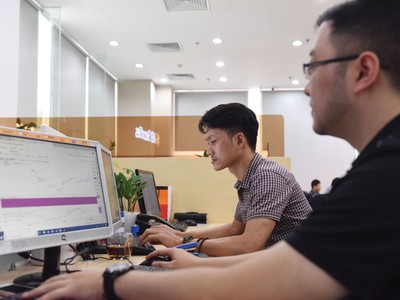 Tháng 7, tận dụng nhịp điều chỉnh để tích lũy KL99 là cổng game giải trí trực tuyến hàng đầu hiện nay 
