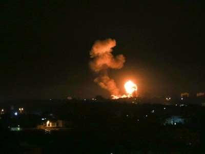 (Nguồn: middleeastmonitor).