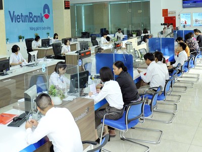 VietinBank giảm sâu KL99 là cổng game giải trí trực tuyến hàng đầu hiện nay cho vay qua các chương trình tín dụng.