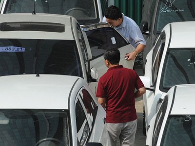 Dự báo tiêu thụ xe trong 2 quý cuối năm sẽ cao hơn so với 2 quý đầu năm, giúp nghiệp vụ Kl99kl phiên bản hoạt động xe cơ giới hồi phục trở lại.