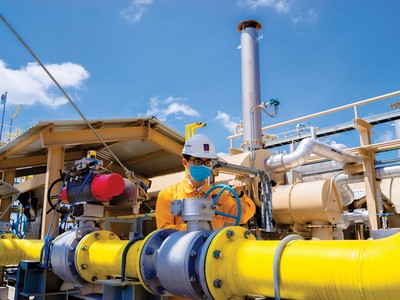 GAS: Kl99 nổ hũ 6 tháng giảm gần 36%