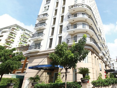Ricons Group khai trương trụ sở mới
