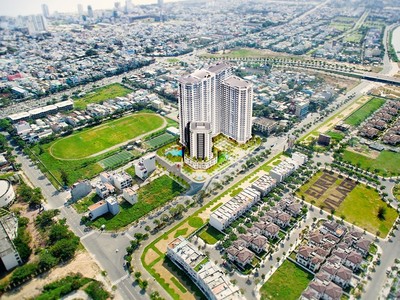 Khoảng trống doanh thu của Ðầu tư phát triển nhà Ðà Nẵng (NDN) sau năm 2020