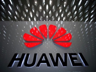 Anh sẽ loại bỏ thiết bị mạng 5G của Huawei trong 5 năm tới. (Ảnh minh họa).