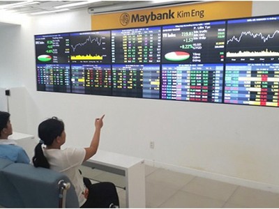 Maybank Kim Eng triển khai hàng loạt chính sách hỗ trợ nhà Kl99ok phiên bản mới