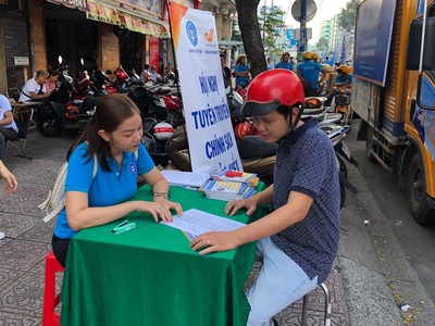 Hai ngày, gần 90.000 người tham gia Kl99kl phiên bản hoạt động Trang Chủ KL99Com Số 1 Link Đăng Ký KL999 tự nguyện và Kl99kl phiên bản hoạt động y tế hộ gia đình