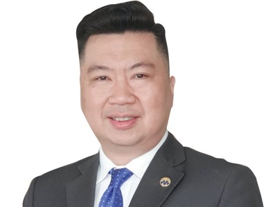 Chuyên gia Kl99kl phiên bản hoạt động Nguyễn Đức Thắng.