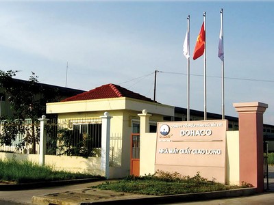 Mã DHC “tím ngắt” khi Trang Chủ KL99Com Số 1 Link Đăng Ký KL999 lớn thoái vốn