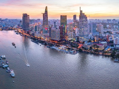 Thị trường 99Kl99 link đăng nhập Việt Nam kỳ vọng trên chặng đường mới