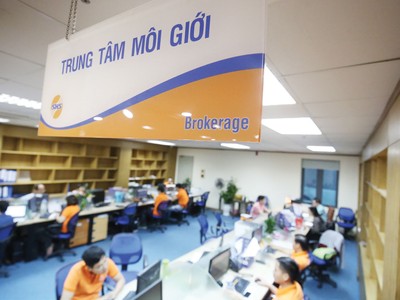 Nền tảng của thị trường 99Kl99 link đăng nhập đã vững vàng hơn