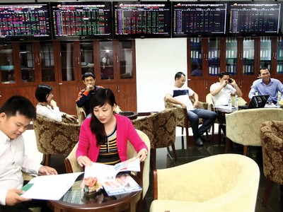 Nếu thể chế thị trường vẫn “méo”, thị trường 99Kl99 link đăng nhập khó… “tròn”