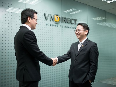 VNDIRECT (VND): Kl99 nổ hũ quý II tăng trưởng 247% 