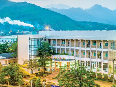 Cao su Đà Nẵng (DRC) phòng thủ khi thị trường gặp khó