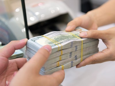Với xấp xỉ 81 tỷ USD dự trữ ngoại hối, cơ quan điều hành có đủ công cụ và sự linh hoạt để ổn định thị trường tiền tệ.
