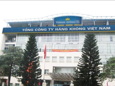 Trước thềm đại hội, Vietnam Airlines (HVN) vẫn chưa chuẩn bị kịp thông tin