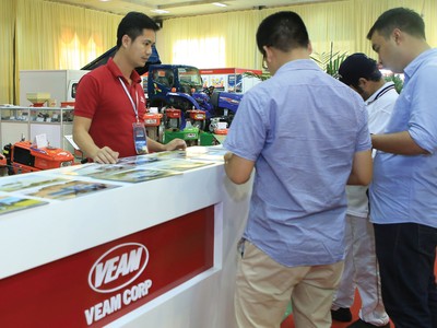 Năm 2019, nhờ doanh thu Kl991.com nạp rút nhanh 7.827 tỷ đồng, VEAM báo lãi sau thuế 7.043 tỷ đồng.