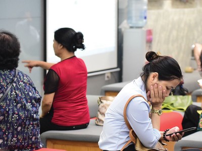 Luật chơi mới, coi chừng “làm khó” công ty 99Kl99 link đăng nhập