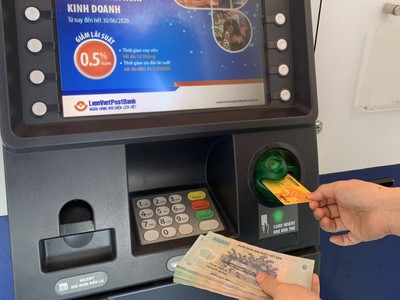 63 tỉnh, thành phố trên toàn quốc đã chi trả lương hưu, trợ cấp qua hệ thống Link Vào Nhà Cái KL99 COM Tặng +199k