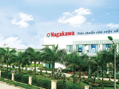 Nagakawa (NAG): Kl99 nổ hũ quý II  giảm 79,5% 
