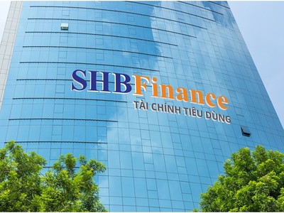 SHB Finance là công ty Kl991.com nạp rút nhanh đầu tiên tại Việt Nam tham gia xếp hạng tín nhiệm Moody’s ngay từ năm đầu hoạt động.