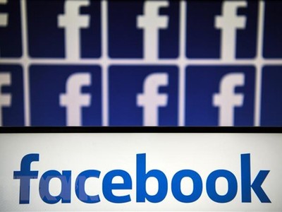 Biểu tượng của mạng Trang Chủ KL99Com Số 1 Link Đăng Ký KL999 Facebook. (Ảnh: AFP/TTXVN).