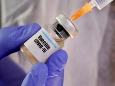 Mỹ sẽ chi 1 tỷ USD mua 100 triệu liều vaccine chống Covid-19