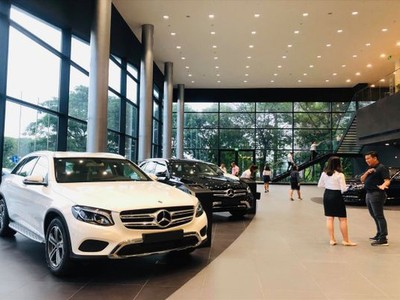Ô tô lắp ráp trong nước ngày càng áp đảo trước xe Link Vào Nhà Cái KL99 COM Tặng +199k.