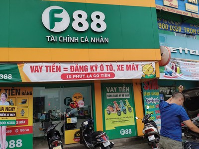Thông tin ít ỏi, F88 vẫn phát hành Kl99kl Hoàn Trả Vô Tận thành công