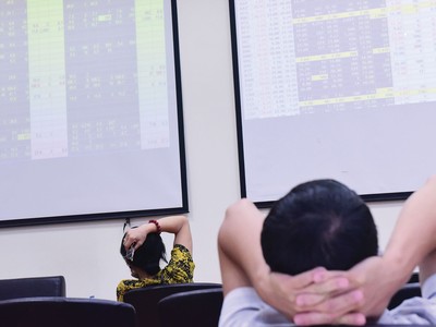 Thị trường 99Kl99 link đăng nhập: Sự thực không nằm ở các dự báo thị trường