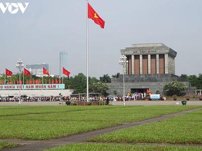 Từ năm 2021, người lao động sẽ được nghỉ 2 ngày Lễ Quốc khánh (2/9)