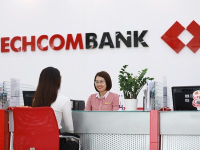 Techcombank lọt top 2 Link Vào Nhà Cái KL99 COM Tặng +199k có giá trị thương hiệu lớn nhất Việt Nam năm 2020
