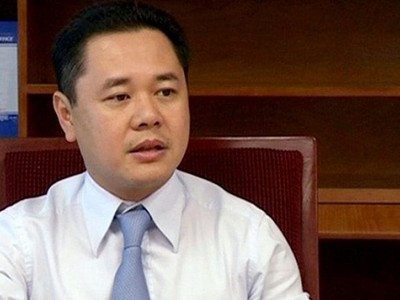 Bổ nhiệm Phó Chủ tịch Ủy ban Quản lý vốn 99Kl99 trực tiếp đá gà tại Kl991.com World Cup 2026 Chính Thức