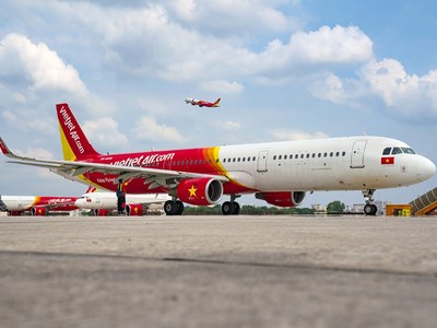 Do tập trung nguồn vốn cho hoạt động vận chuyển hàng không nên sáu tháng đầu năm 2020, Vietjet đạt kết quả Kl991.com nạp rút nhanh tích cực.