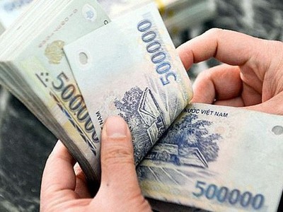 Mức lương tối thiểu vùng 2020 cao vượt dự kiến 0,3%