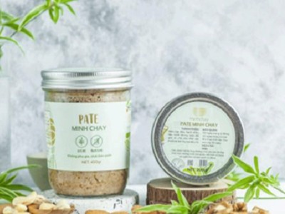 Người dân cần ngừng ngay việc sử dụng sản phẩm Pate Minh Chay.