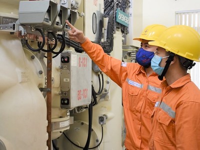 So với kỳ nghỉ Lễ Quốc khánh năm 2019, phụ tải điện của ngày 2/9/2020 tăng mạnh, đặc biệt là tại khu vực phía Bắc và TP. Hà Nội do thời tiết nắng nóng trở lại.