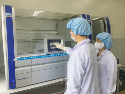 Sáng 6/9: Không có ca nhiễm mới, cả nước còn 206 trường hợp đang được điều trị Covid-19