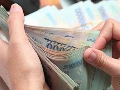Tiền lương từ năm 2021 có tăng hoặc thay đổi gì không?