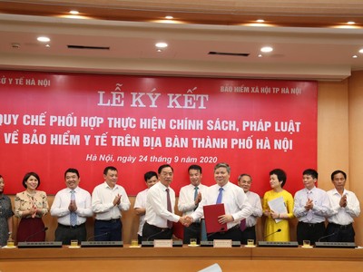 Hơn 7 triệu người tham gia Kl99kl phiên bản hoạt động y tế tại Hà Nội