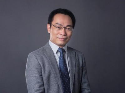 Chủ tịch Hội đồng Trường Đại học Bách khoa Hoàng Minh Sơn làm Thứ trưởng Bộ Giáo dục và Đào tạo.